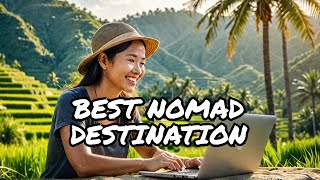 14 Reasons Why Vietnam is the Best Place for Digital Nomads to Live a Relaxed Life