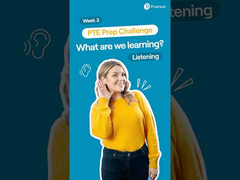 PTE Prep Challenge | Multiple Choice, Multiple Answers Explained | PTE Listening Section