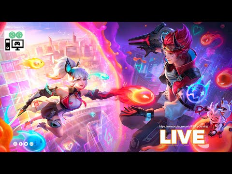 [LIVE] GACHA KISHIN SEMOGA HOKI DAPET SKIN LIMITED EDITION !!  - Mobile Legends Indonesia - #100