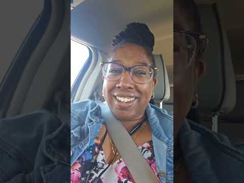 Diona Reese Williams  is live! Day 26/45