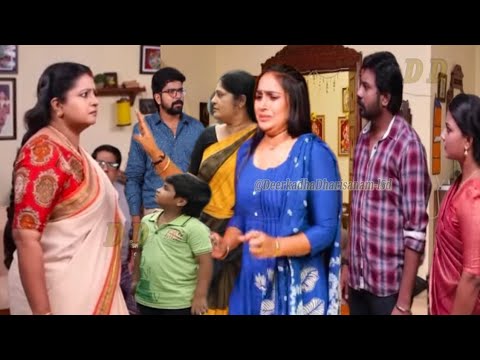 சும்மா நிறுத்தும்மா ரோகிணி என் பொண்ணு தான் |siragadikka aasai nextweek promo review