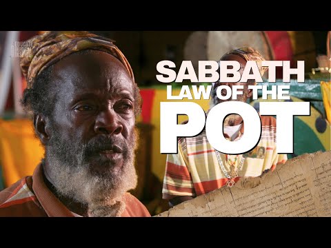 Unlocking Ancient Sabbath Wisdom with 'The Law Of The Pot'