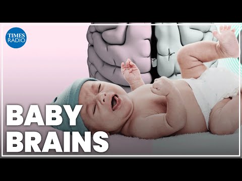 How men's brains change when they become dads | The Story