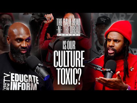 The Hard Truth: Is Our Culture More Toxic Than We Admit Ep. 207