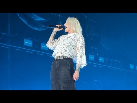 Linkin Park: New Divide [Live 4K] (Dallas, Texas - November 8, 2024)