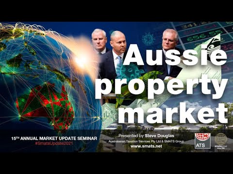 Part 18 - Aussie Property Market - 15th Annual Market Update 2021