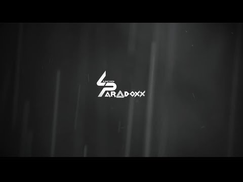 Lucid Paradoxx - R A I N (Official Music Video) Ft. Dan Schram