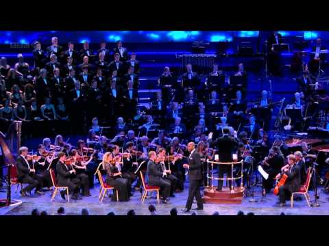 Rodney Clarke - Ol' Man River - BBC Proms 2012