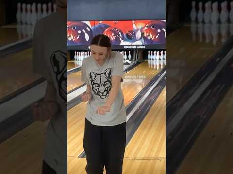 You know how we do it #bowling #athlete #bella #love #music #youtubeshorts #funny #ytshorts #smile