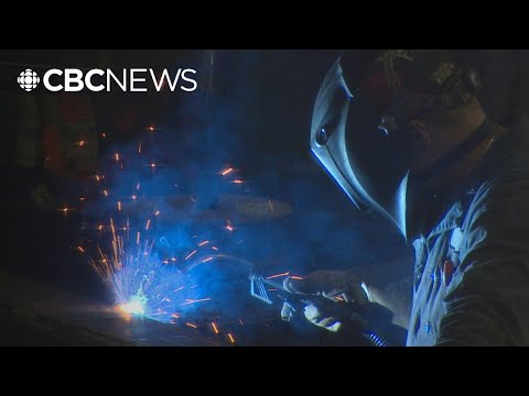 B.C. steel fabricators race to get orders across the border