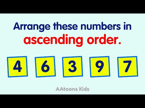 Mathematics Quiz for Kids | Quiz Time | Maths for Kids | Mental Maths Quiz | @AAtoonsKids