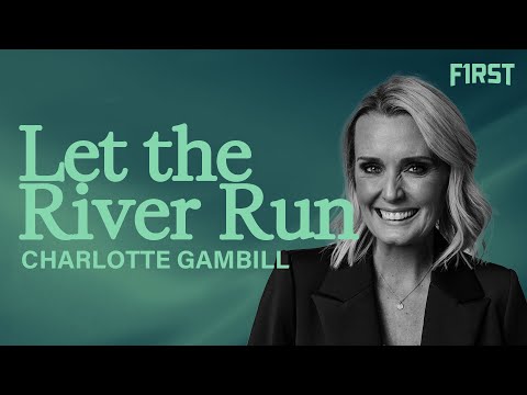 Gateway Church Live | “Let the River Run” by Charlotte Gambill | January 7