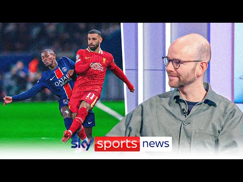 Should Liverpool be worried about PSG? | Champions League preview