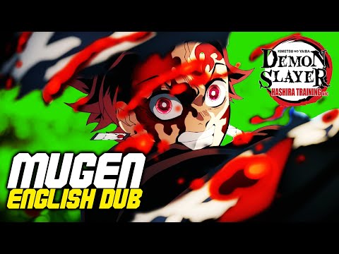 Demon Slayer - OP 5『MUGEN』Hashira Training Arc Cover by Give Heart Records