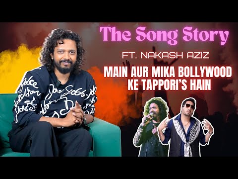 Nakash Aziz talks about Song Johra Zabeen Starring Salman & Rashmika