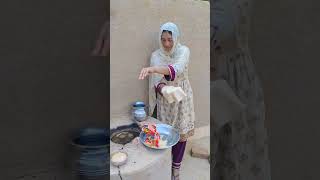 Village life Pakistan 🏡🇵🇰mad house|village life Panjab #shorts