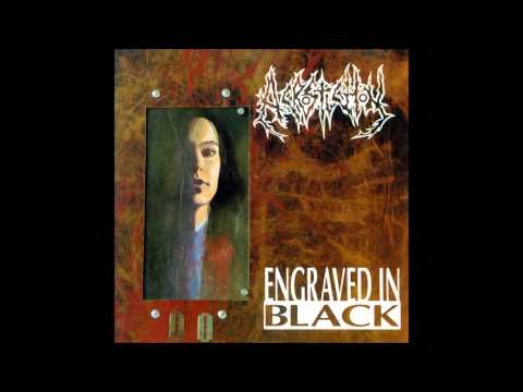 Acrostichon - Engraved in Black (Full Album)