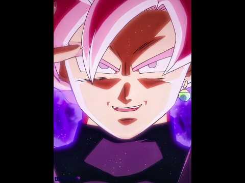 Switch it up 🗣️ Goku black Edit 4k