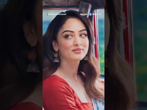 Psychology of Love ❤️| Sandeepa Dhar | Pyar Ka Professor | #amazozmxplayer