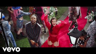 MNEK - Colour (Official Video) ft. Hailee Steinfeld