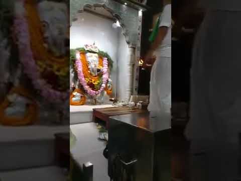 shri bade ganesh temple burrabazar kolkata