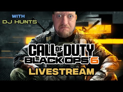 Call of Duty Black Ops 6 *Multiplayer *SQUID GAMES *Playing with viewers