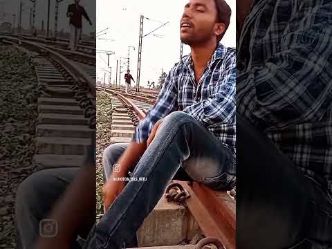 Bhigi_palko_par_nam_tum... #shortsvideo #standing