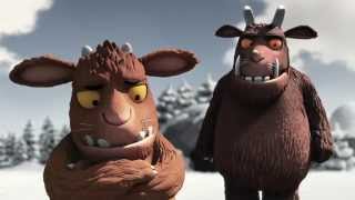 Gruffalo World - The Gruffalo's Child Clips Compilation