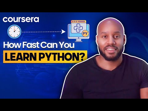 How Long Does It Really Take to Learn Python?