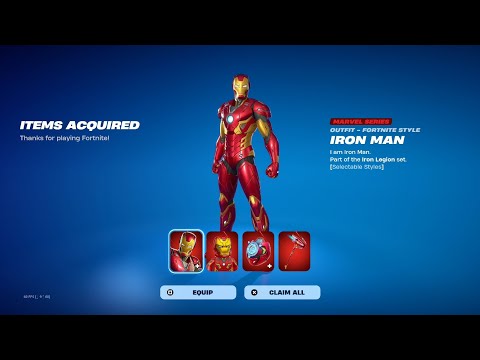 IRON MAN (IRON LEGION BUNDLE) HEARTBREAKER SHADOW! FREE CAPTAIN AMERICA SPRAYS!