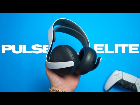 Playstation PULSE Elite Review - Not an Easy Recommendation...