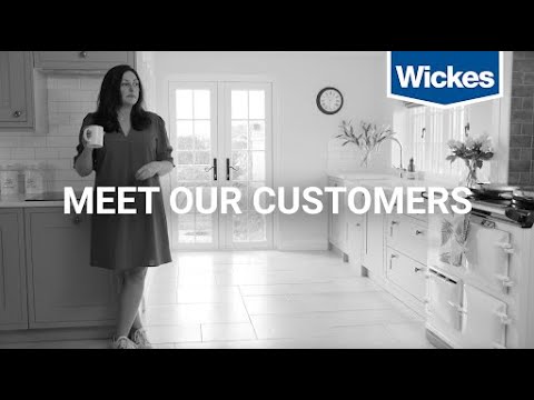 Wickes Customer Testimonial - Treeva