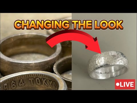 Dirty Ring To Shiny