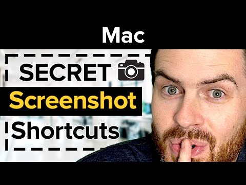 All Ways to Screenshot on Mac (choose your method)