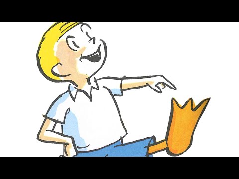 🦆 I Wish I Had Duck Feet by Dr Seuss - Animated and Read Aloud