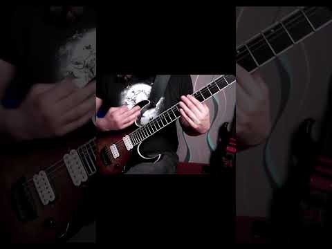 #linkinpark What i done #metal #numetal #guitarcover #piano