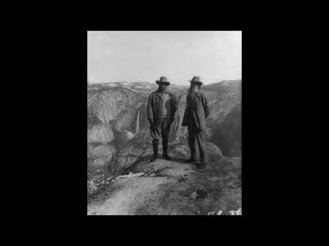 John Muir (student podcast)