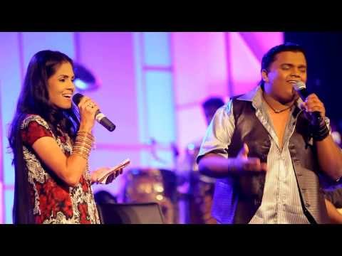 Amma - Billy Fernando Live in Concert 2012