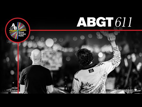 Group Therapy 611 with Above & Beyond and Qrion