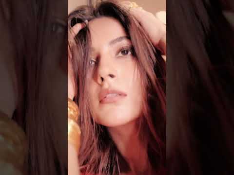 Shehnaaz Gill Actress Hot