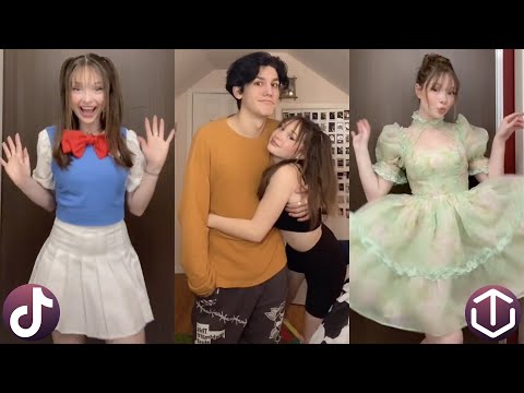 New Best Zoe Colletti Tik Tok Compilation - Funny Tik Toks 2022 - Comedy Town