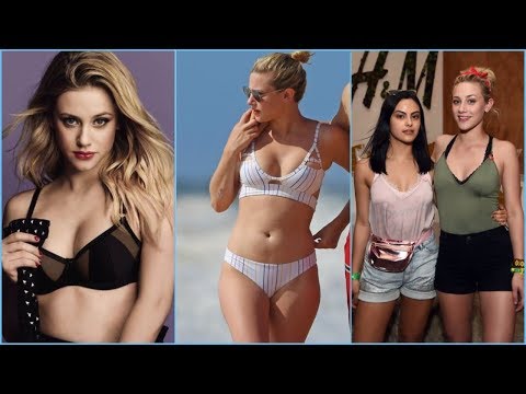 Lili Reinhart - Rare Photos | Childhood | Family | Lifestyle