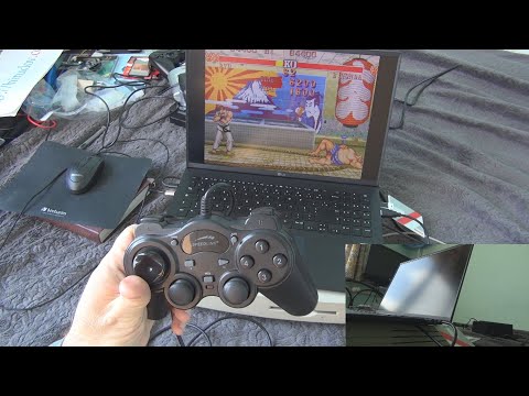 Speedlink Thunderstrike SL-6515-BK Gamepad Black Review