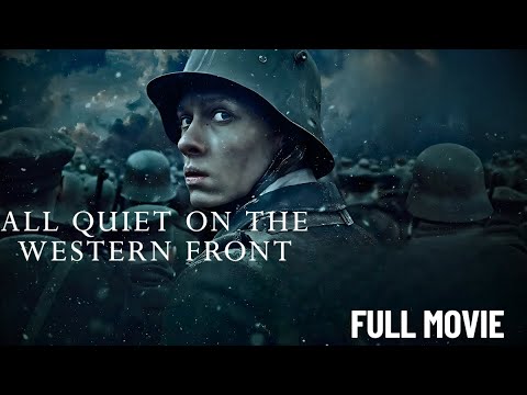 All Quiet on the Western Front - | Netflix  War Drama Masterpiece 🎖️🔥Review & Facts