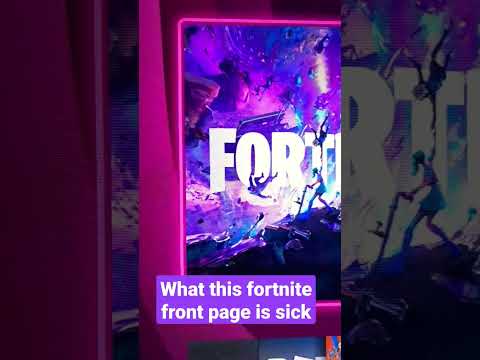 cool fortnite frontier #page #cool  #fortnite