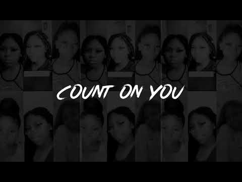 “Count On You” - FwApollo (Prod.Bruferr Beatz)