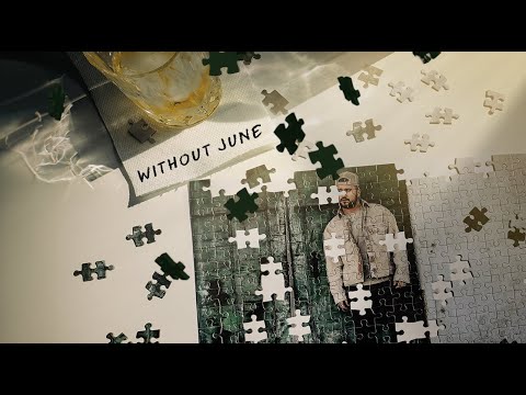 Dylan Schneider - Without June (Official Audio)