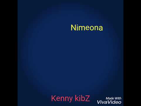 Nimeona kennykibz.               Audio