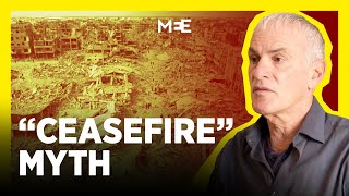 How Israel uses ceasefires to advance ethnic cleansing | Norman Finkelstein | UNAPOLOGETIC