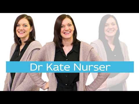 Dr Kate Nurser Storytelling for mental health